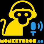 Monkey Bros Radio