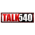 Talk 540 – KMLB