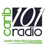 Carib 101 Radio