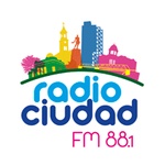 Radio Ciudad 88.1