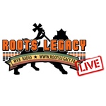 Roots Legacy – Dub Radio