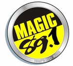 Magic 89.1 – DXBE