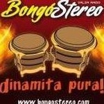 Bongó Stereo