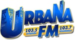 Urbana-FM – WURF