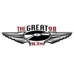 The Great 98 – WMDC