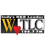 106.7 WTLC – WTLC-FM