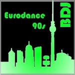 BDJ Radio – Eurodance 90s