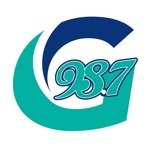 G987 FM – CKFG-FM