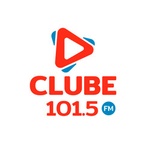 Clube FM – 101,5