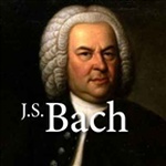 Calm Radio – JS Bach