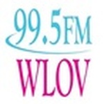 99.5 Love FM – WLOV-FM