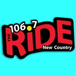 106.7 The Ride – KHLR