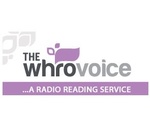 The WHRO Voice