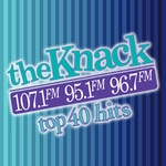 The Knack 107.1 – KNKK