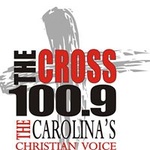 100.9 The Cross – WSTS