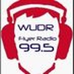UD Flyer Radio – WUDR