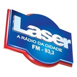 Rádio Laser