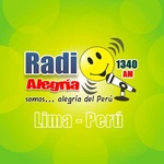 Radio 4Q Alegria 1340