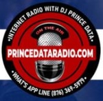 Prince Data Radio