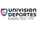 Univision Desportes Radio – KHOV-FM