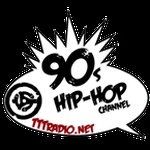 TTTRADiO.NET – 90s Hip Hop Channel