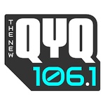 The New QYQ 106.1 – WSJM