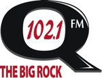 The Big Rock Q102 – WQLF