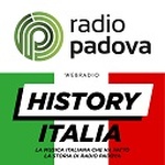 Radio Padova – Webradio History Italia