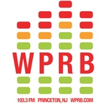 WPRB 103.3 FM – WPRB