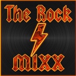 The MIXX Radio Network – The Rock Mixx