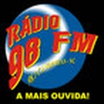 98FM Canoinhas