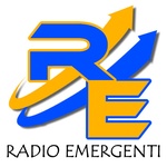 Radio EmerGeNti Web