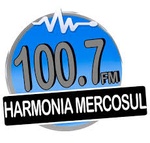 Rádio Harmonia Mercosul FM