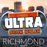 Ultra 94.1 FM – WULT