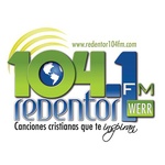 Rendentor 104.1 FM – WERR