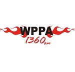 WPPA 1360 AM – WPPA
