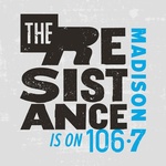 The Resistance 106.7 – WRIS-FM
