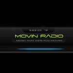 Movin Radio: R&B – 102.7