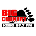 Big Country 97.7 – KZBG