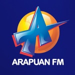 Arapuan FM 95.3