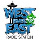 West Loves East Radio (WLER)