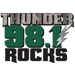 Thunder 981 – KTAN