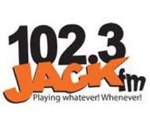 102.3 JACK fm – CHST-FM