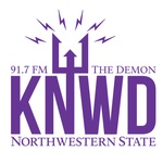 The Demon – KNWD