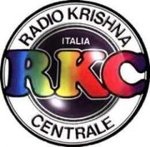 Radio Krishna Centrale – Italino