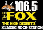 The Fox 106.5 – KIXA-FM