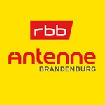 Antenne Brandenburg vom rbb