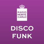 Radio Monte Carlo – Disco Funk