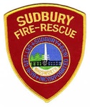 Sudbury Police and Fire, District 14 Fire Mutual Aid