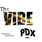 The Vibe PDX Radio